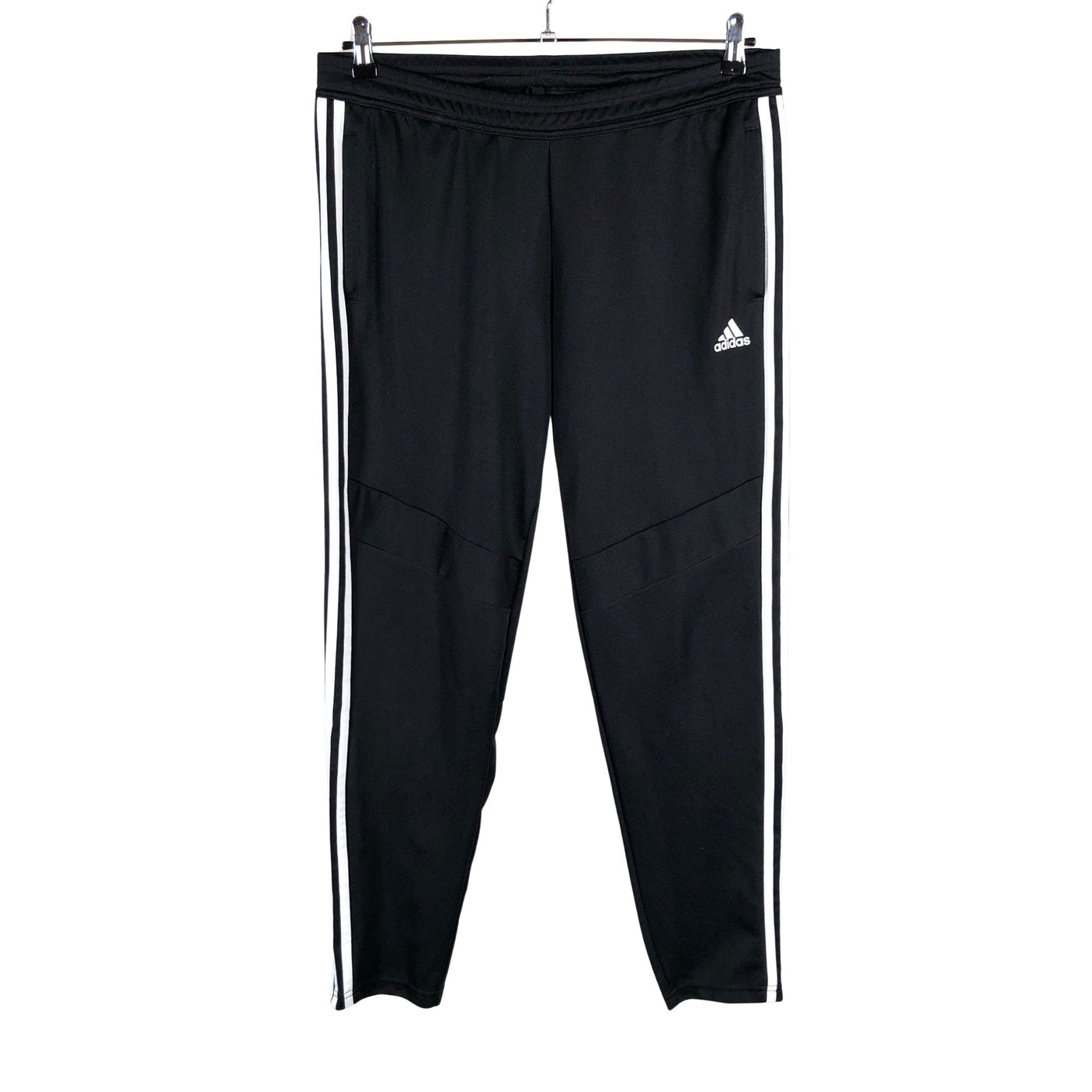 Unisex Adidas - Soojenduspüksid, suurus 42 - Must (1)