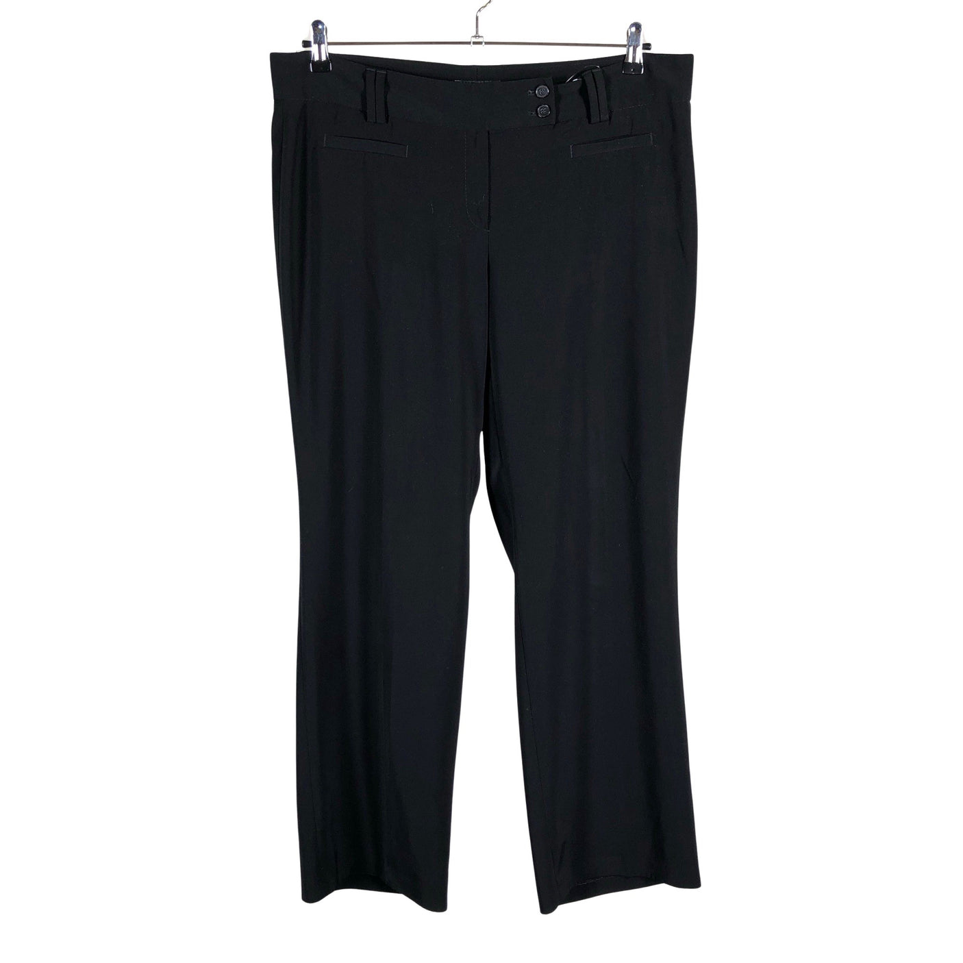 Unisex Brax - Viigipüksid, suurus 46 - Must (1)