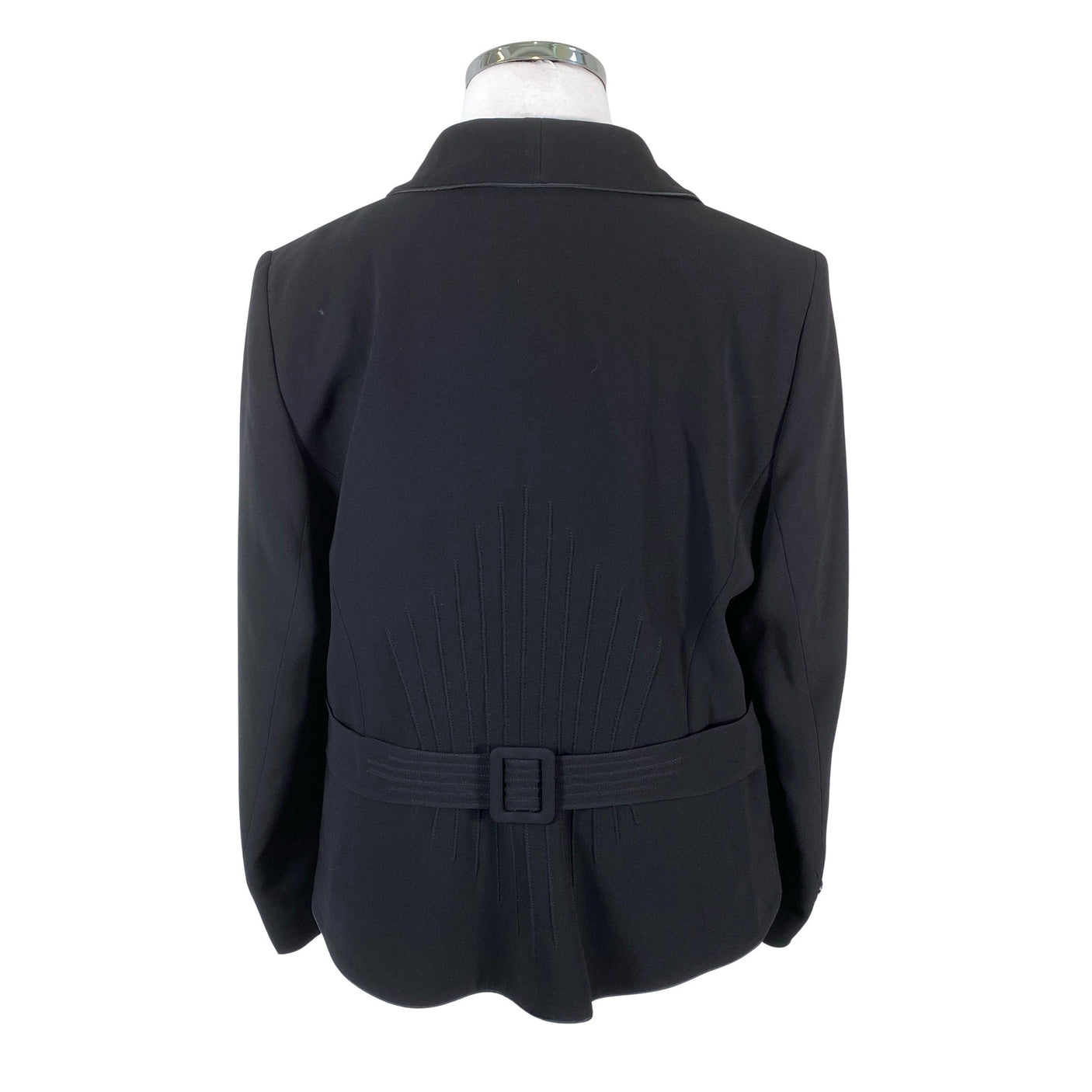 Unisex Basler - Jakk, suurus 44 - Must (2)