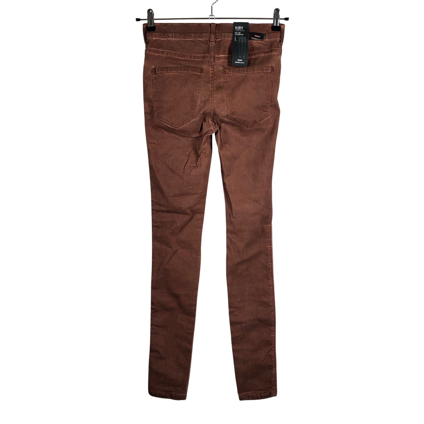 Unisex Dr.Denim - Teksad, suurus 38 - Pruun (2)