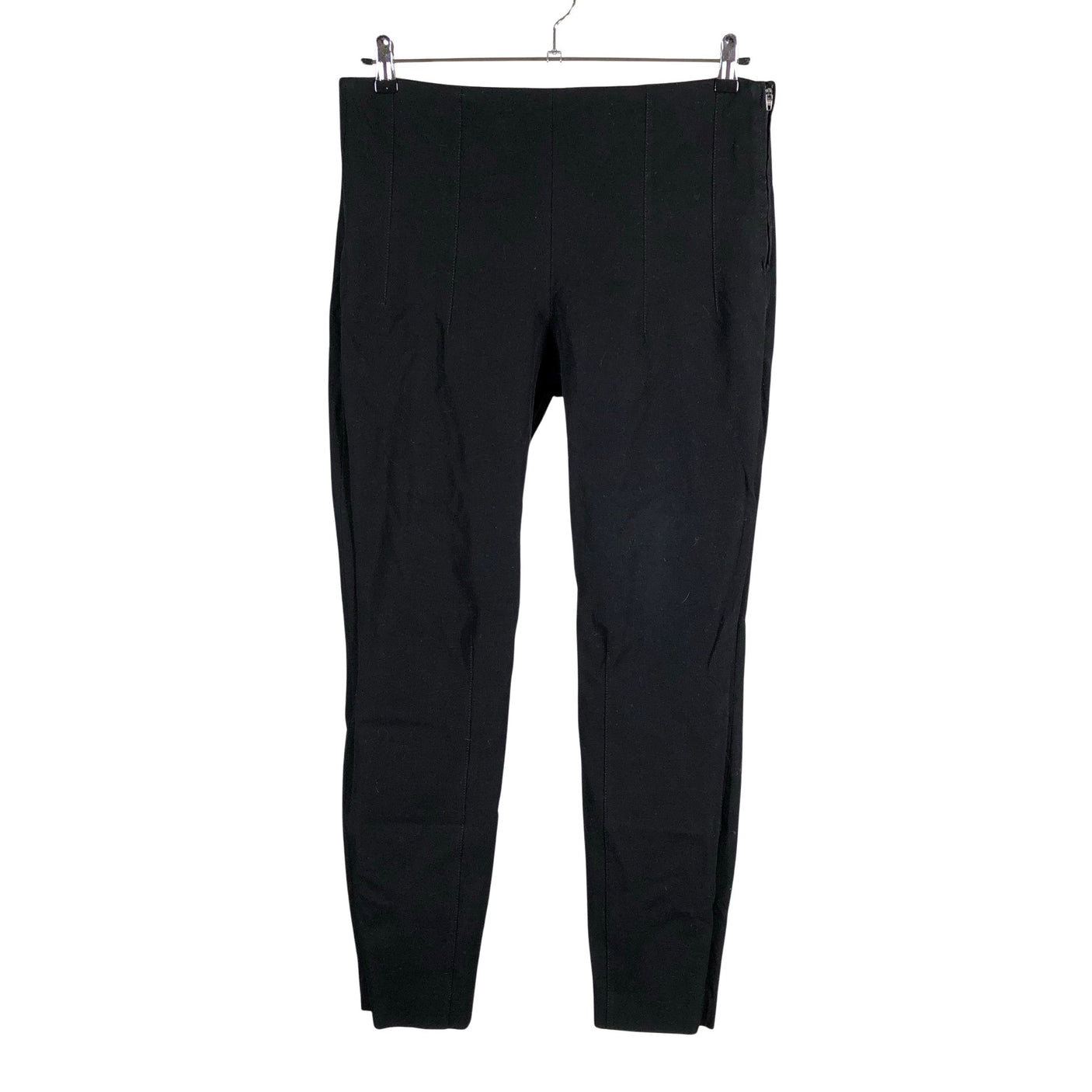 Unisex Marc Cain - Mittevenivad püksid, suurus 44 - Must (1)