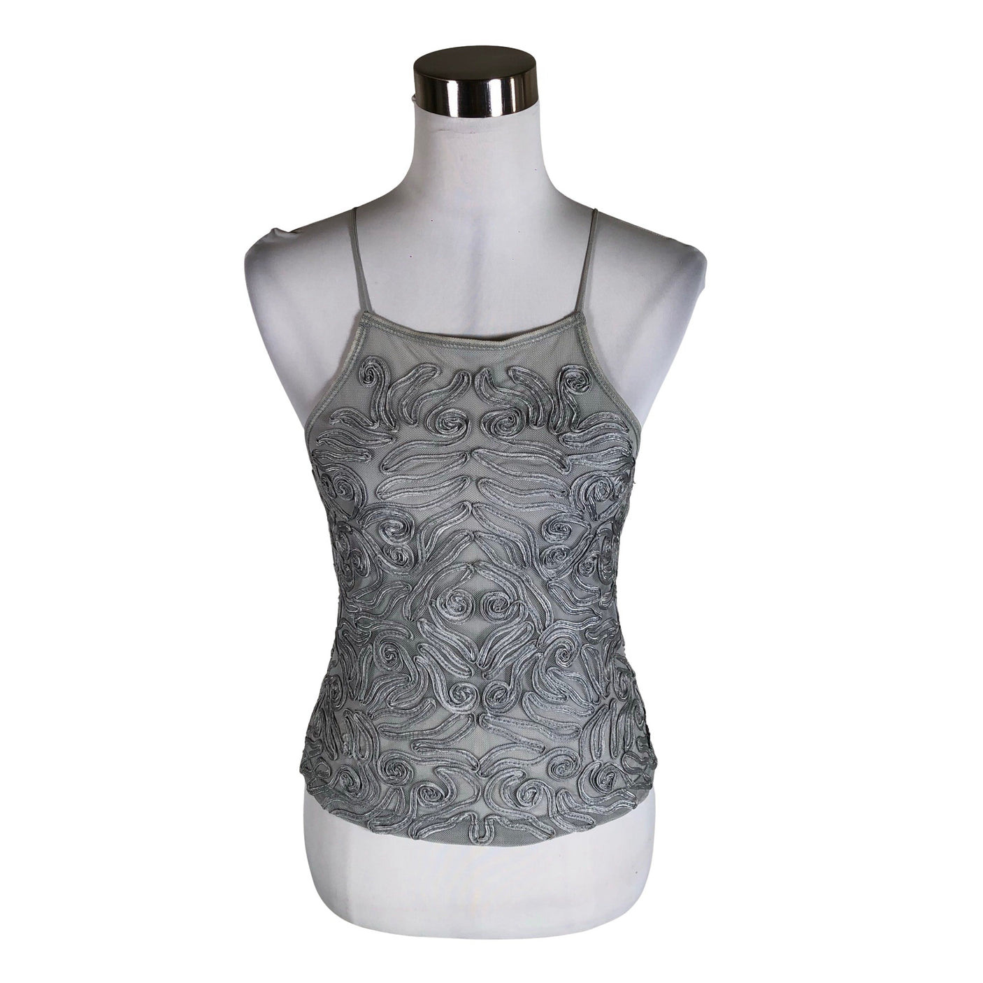 Unisex Armani Jeans - Topp, suurus 36 - Hall (1)