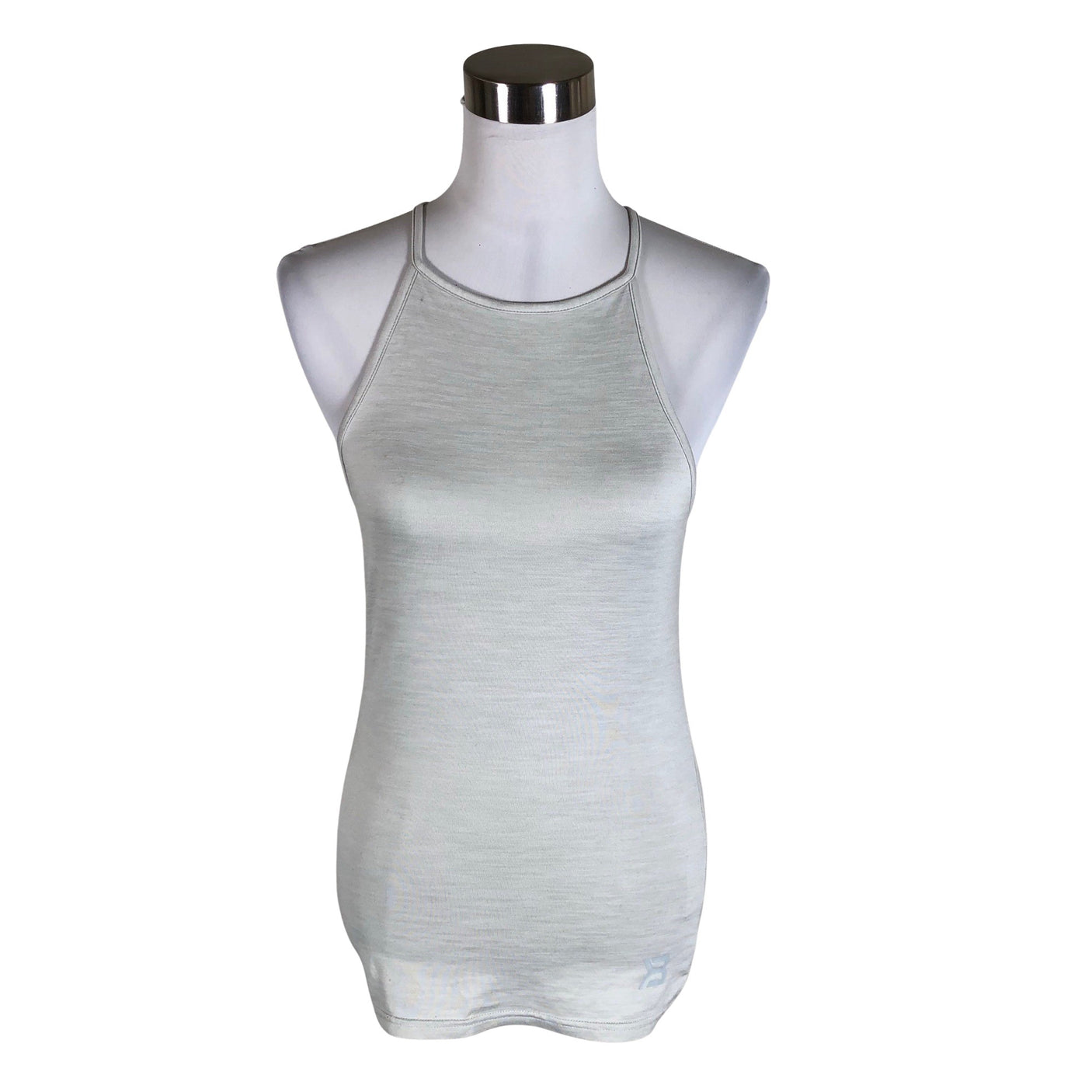 Unisex Better Bodies - Trikotaažist topp, suurus 38 - Hall (1)