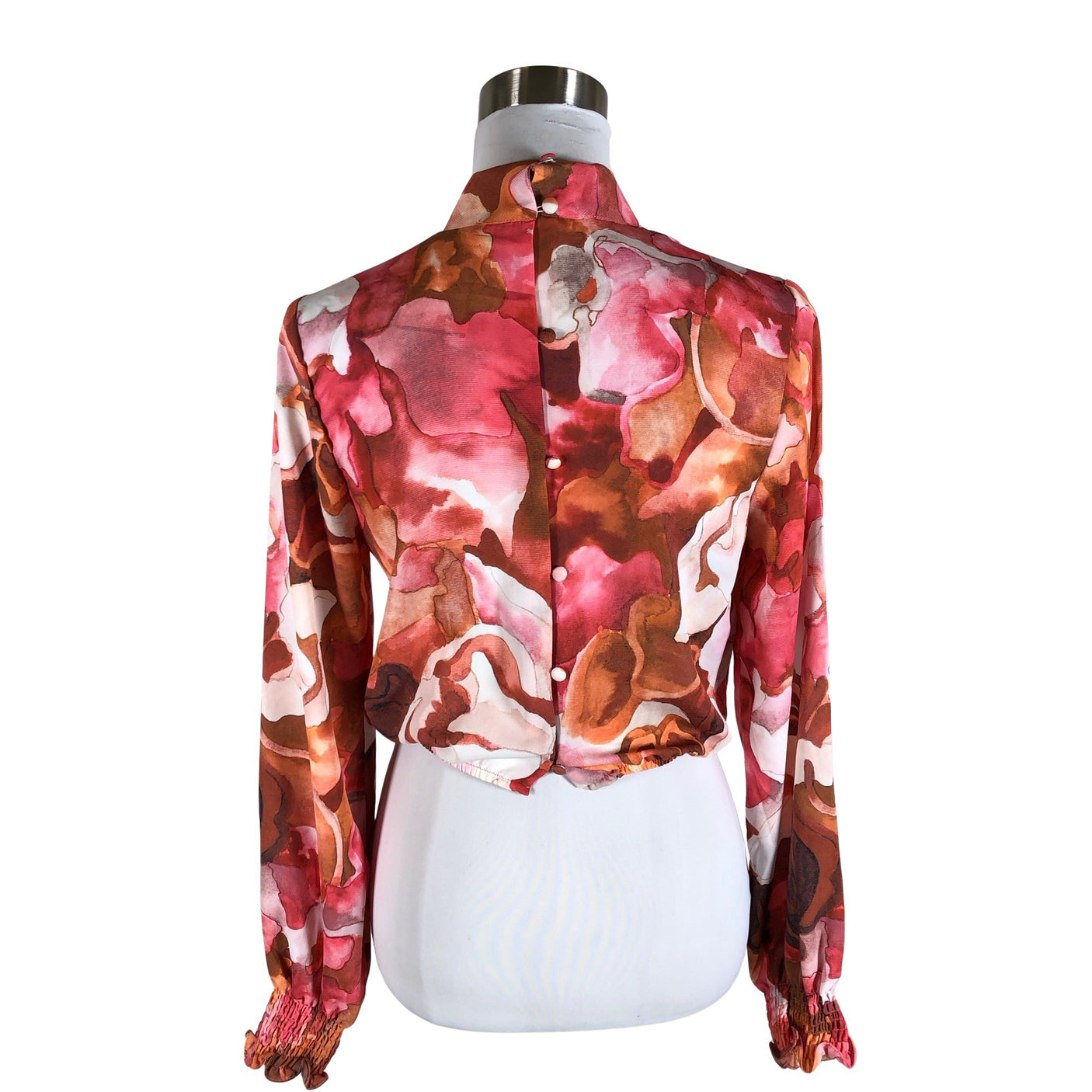 Unisex Marciano by Guess - Pluus, suurus 38 - Roosa (2)
