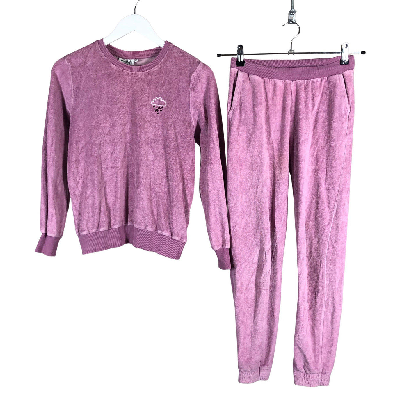 Unisex me&i - Dressid, suurus 158 - 164 - Lilla (1)