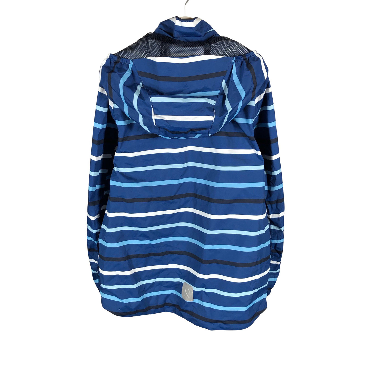 Unisex Reima - Kevad-/sügisjope, suurus 140 - 146 - Sinine (2)