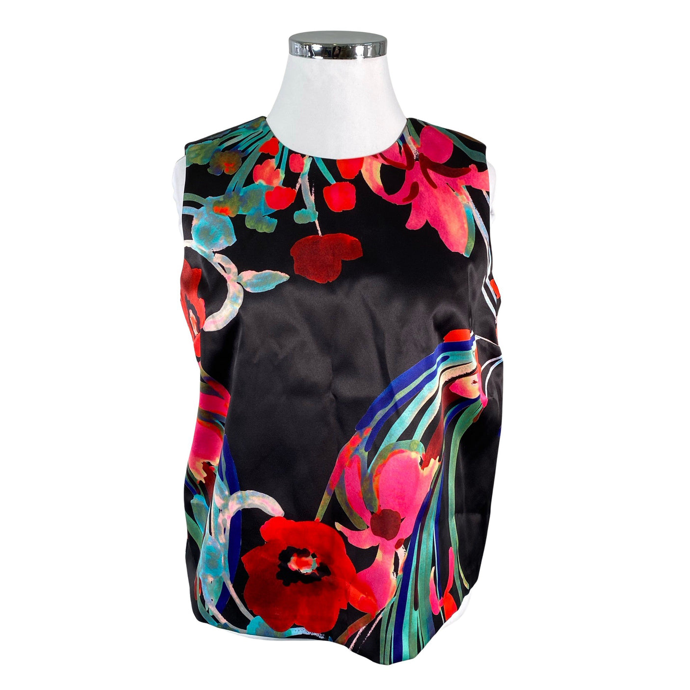 Unisex Marks&Spencer - Topp, suurus 44 - Roosa (1)
