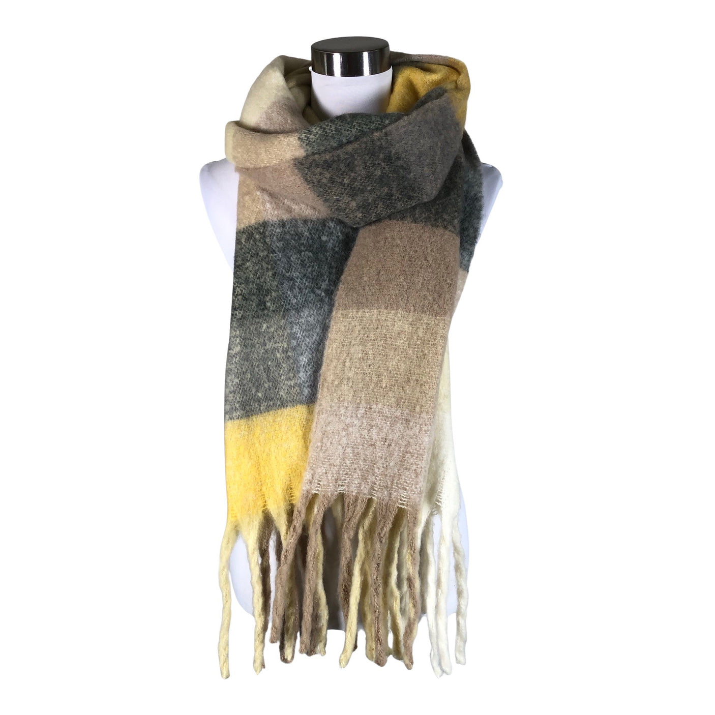 Unisex Luhta - Sall, suurus Maxi - Beige (1)