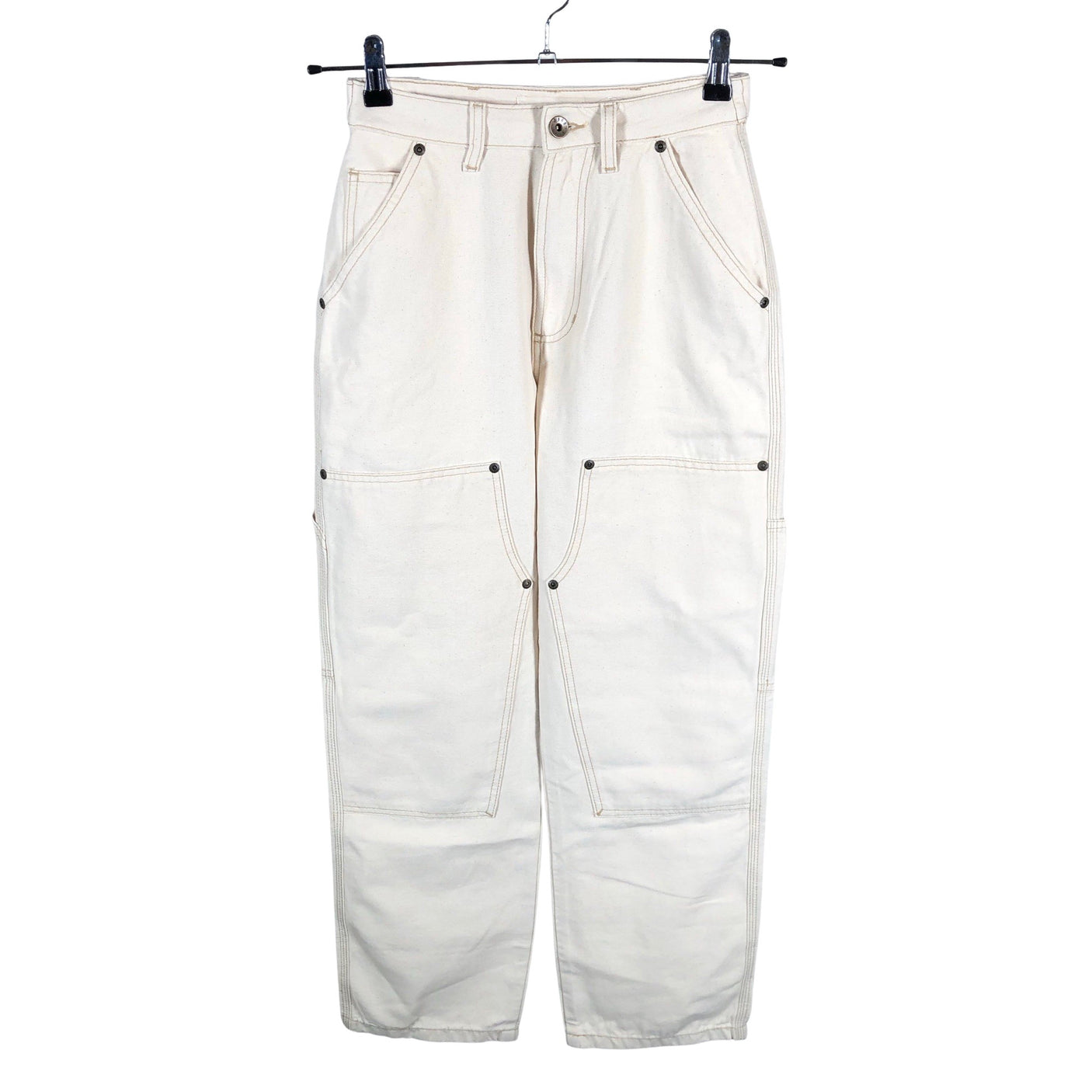 Unisex P&C - Teksad, suurus 34 - Looduslik valge (1)