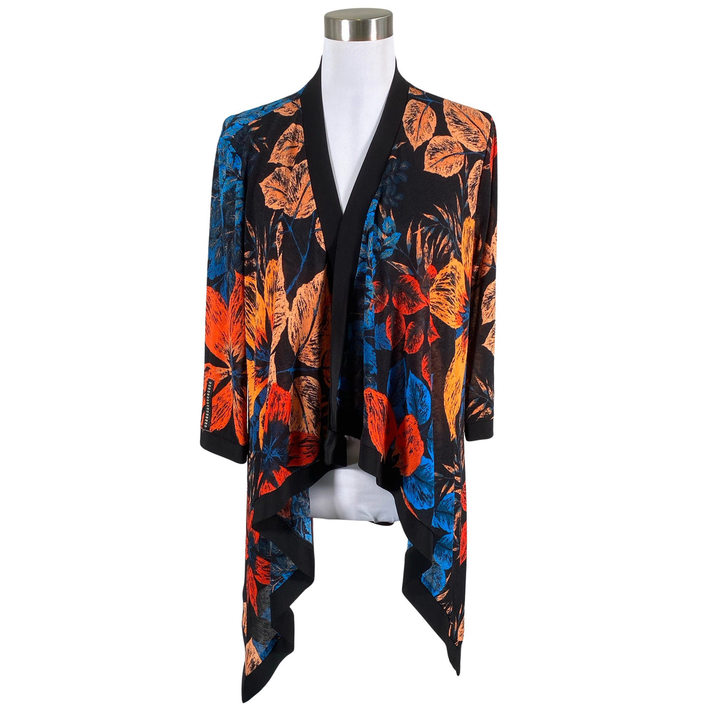 Unisex Frank Lyman - Bleiser, suurus 38 - Must (1)