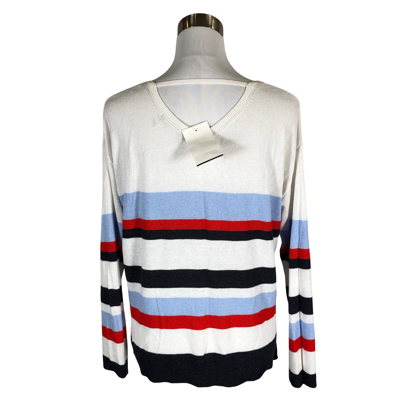 Unisex Marks&Spencer - Kampsun, suurus 40 - Sinine (2)