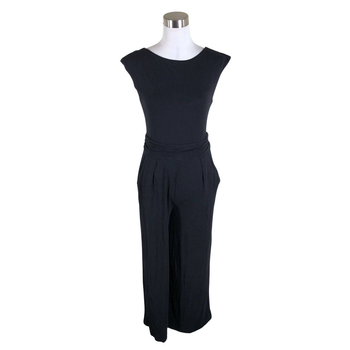 Unisex Boden - Pükskostüüm, suurus 36 - Must (1)