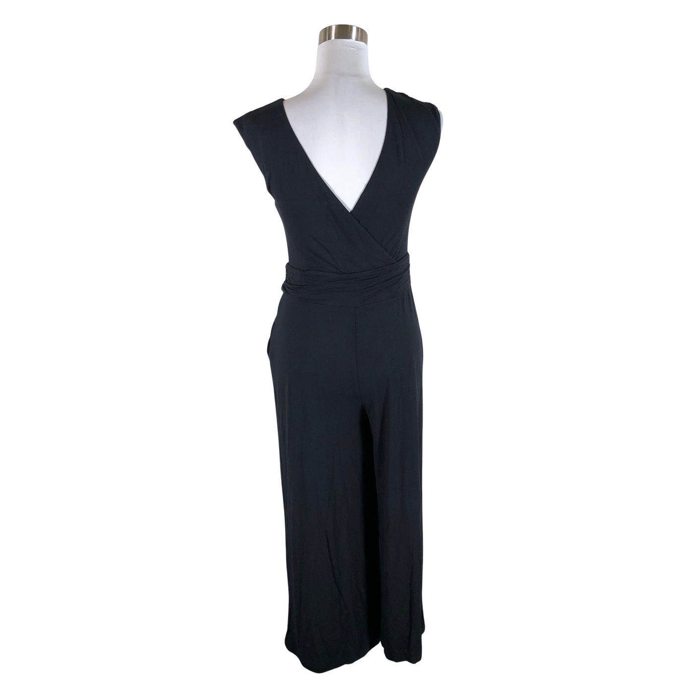 Unisex Boden - Pükskostüüm, suurus 36 - Must (2)