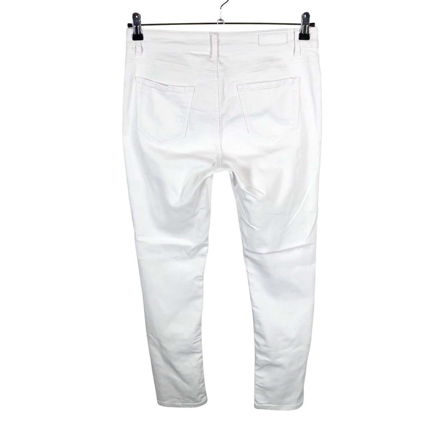 Unisex Boomerang - Teksad, suurus 40 - Valge (2)