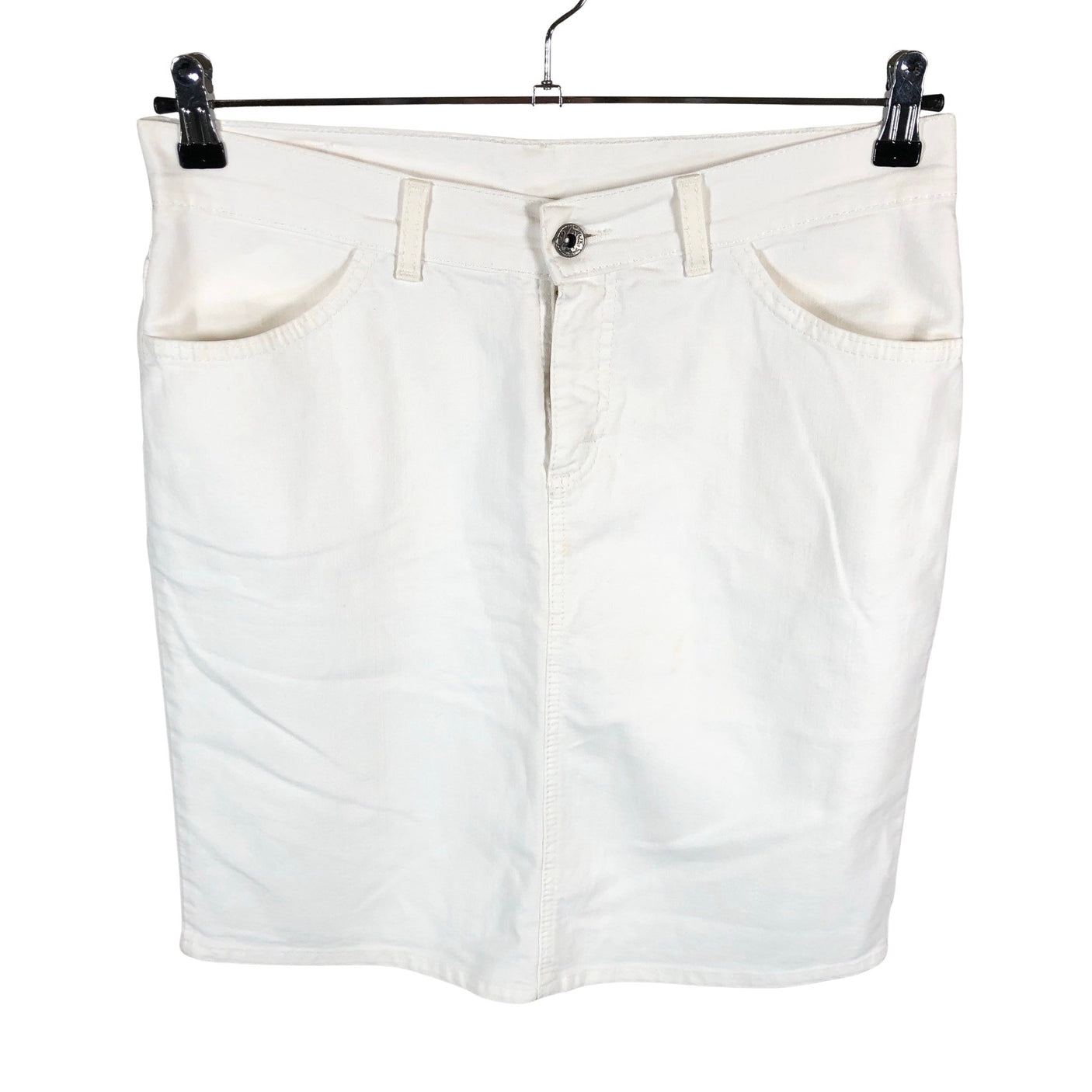 Unisex Very Nice - Teksaseelik, suurus 40 - Looduslik valge (1)