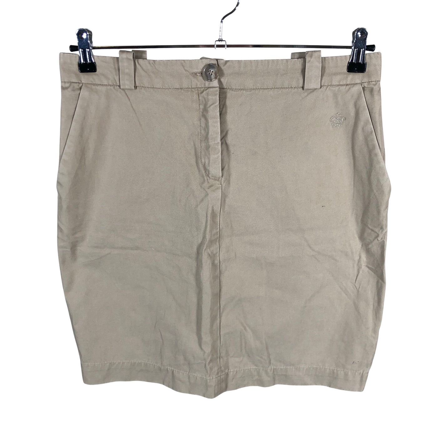 Unisex Donaldson - Mitteveniv seelik, suurus 40 - Pruun (1)