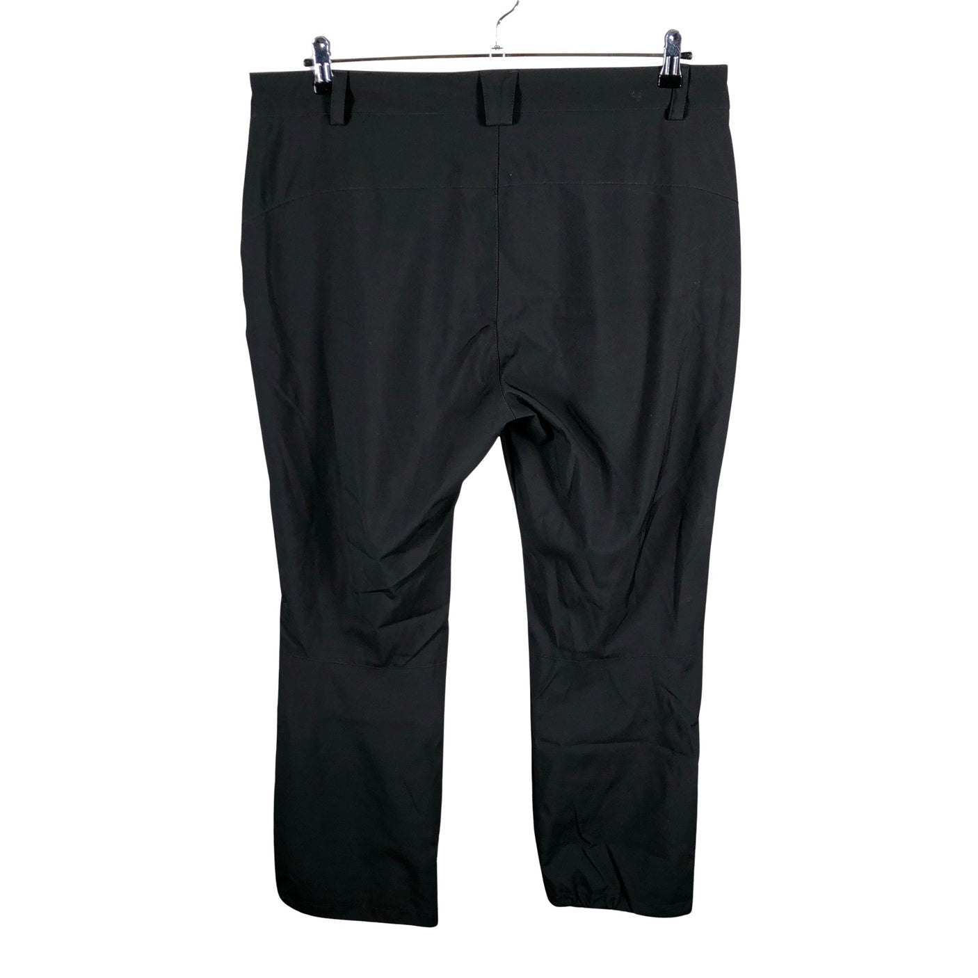 Unisex Skifi - Õuepüksid, suurus 48 - Must (2)