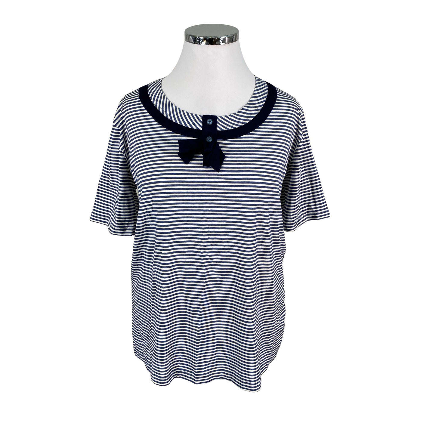 Unisex Voglia - T-särk, suurus 42 - Sinine (1)