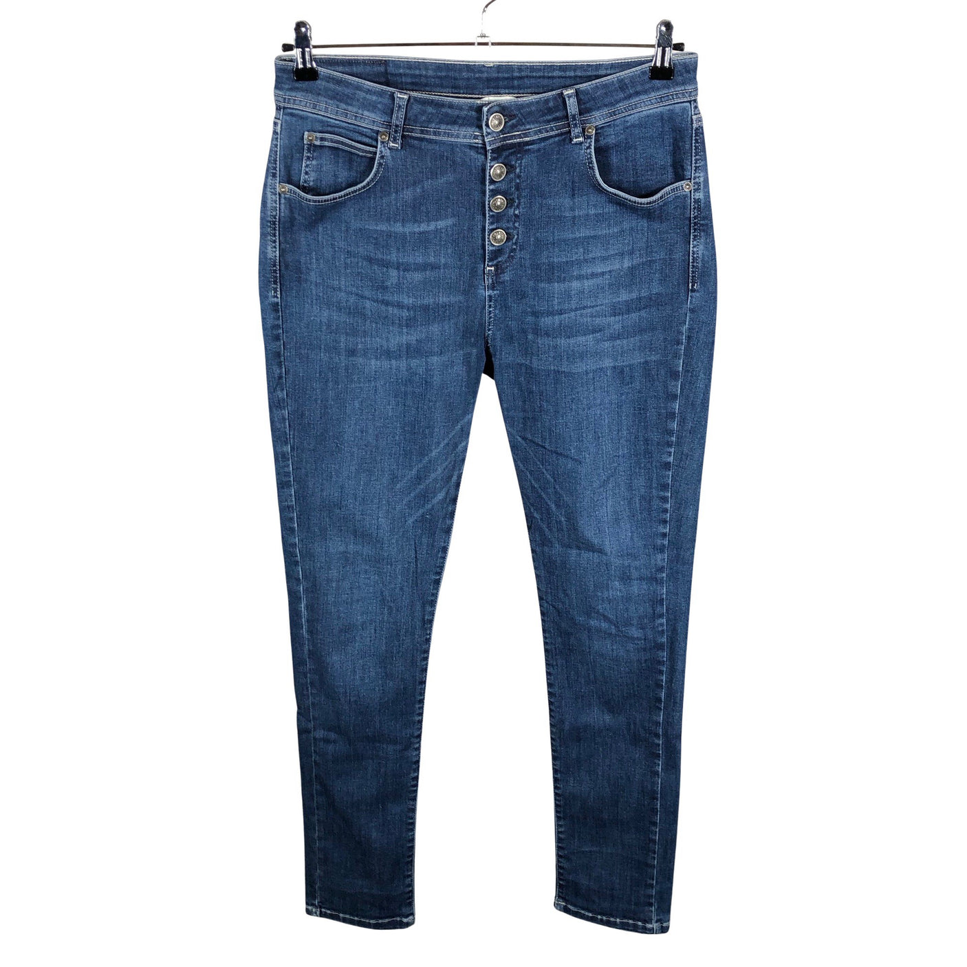 Unisex House of Lola - Teksad, suurus 40 - Sinine (1)