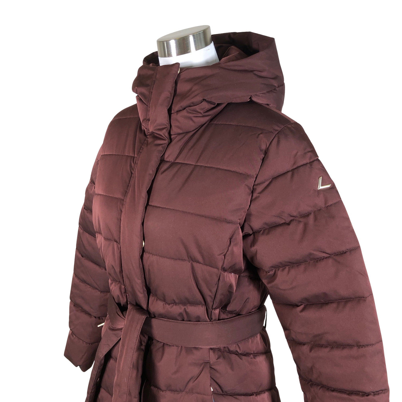 Unisex Luhta - Talvejope, suurus 36 - Pruun (3)
