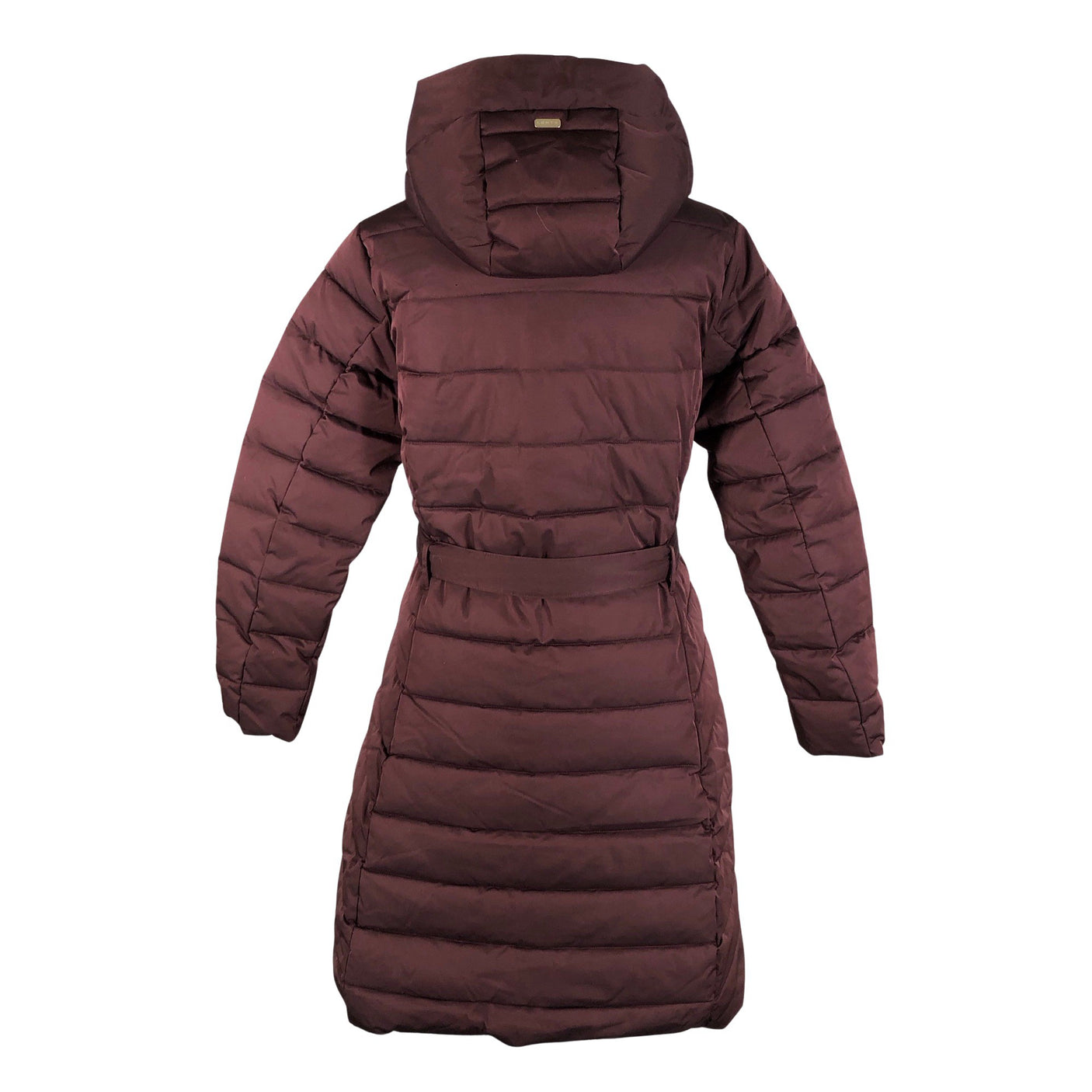 Unisex Luhta - Talvejope, suurus 36 - Pruun (2)