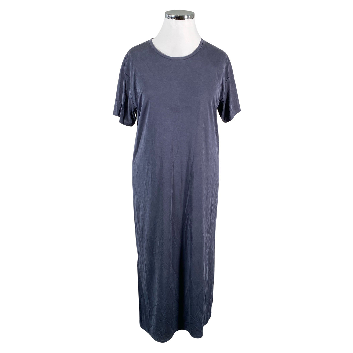 Unisex Marc O'Polo - Trikotaažist kleit, suurus 42 - Hall (1)