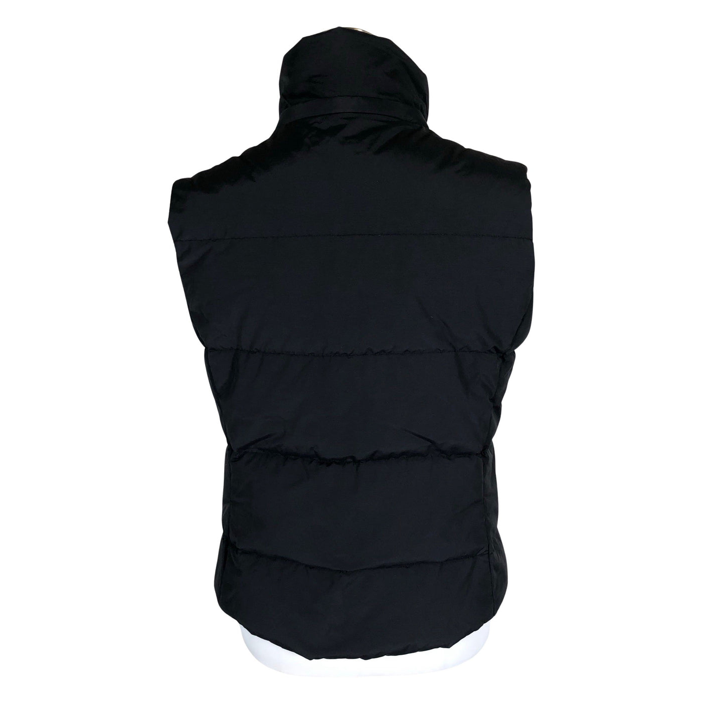 Unisex Marc O'Polo - Õuevest, suurus 38 - Must (2)