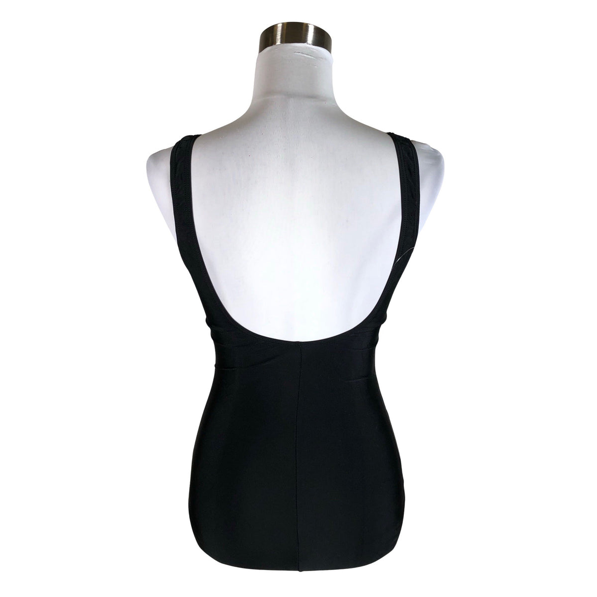 Unisex Abecita - Ujumistrikoo, suurus 38 - Must (2)