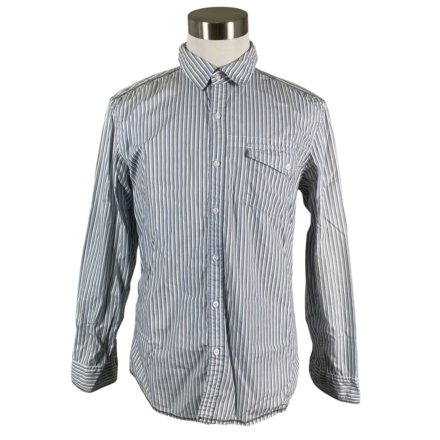 Unisex Esprit - Triiksärk, suurus L - Hall (1)