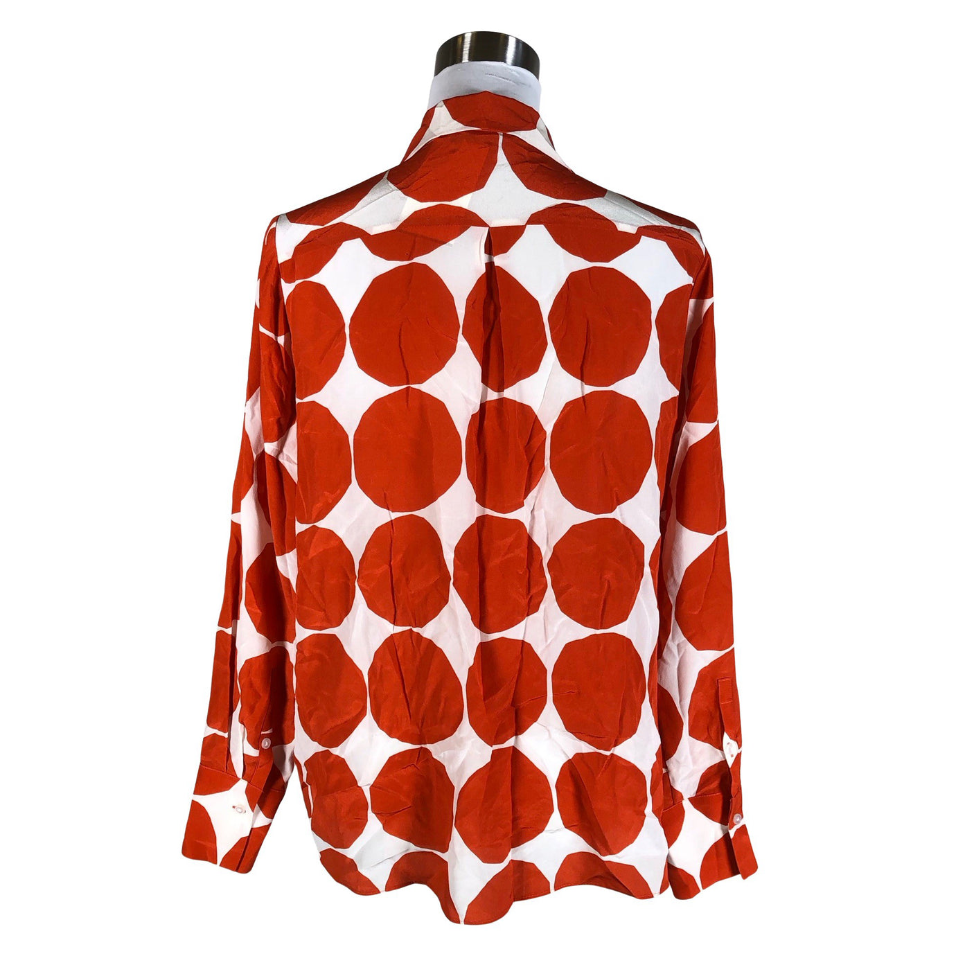Unisex Marimekko - Pluus, suurus 38 - Oranž (2)