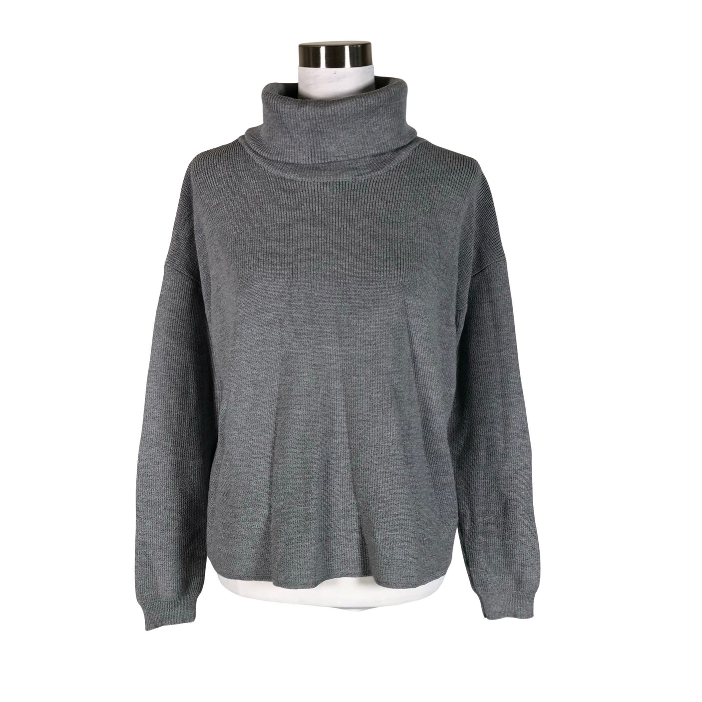 Unisex Katri Niskanen - Kampsun, suurus 38 - Hall (1)