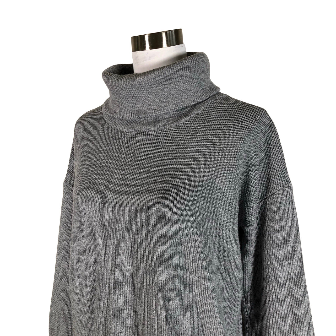 Unisex Katri Niskanen - Kampsun, suurus 38 - Hall (3)