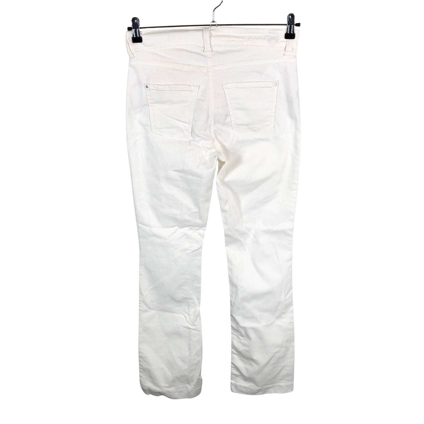Unisex MAC - Teksad, suurus 36 - Valge (2)
