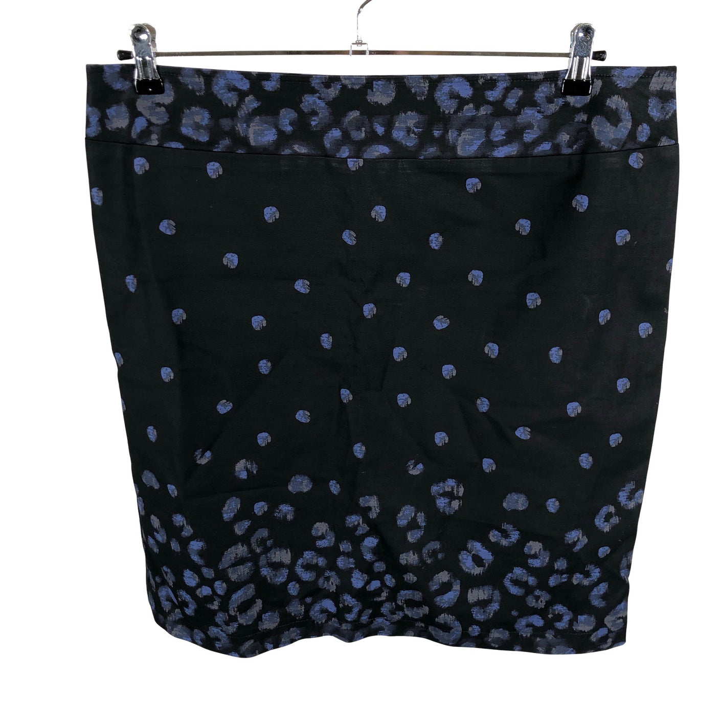 Unisex Handmade - Mitteveniv seelik, suurus 46 - Must (1)