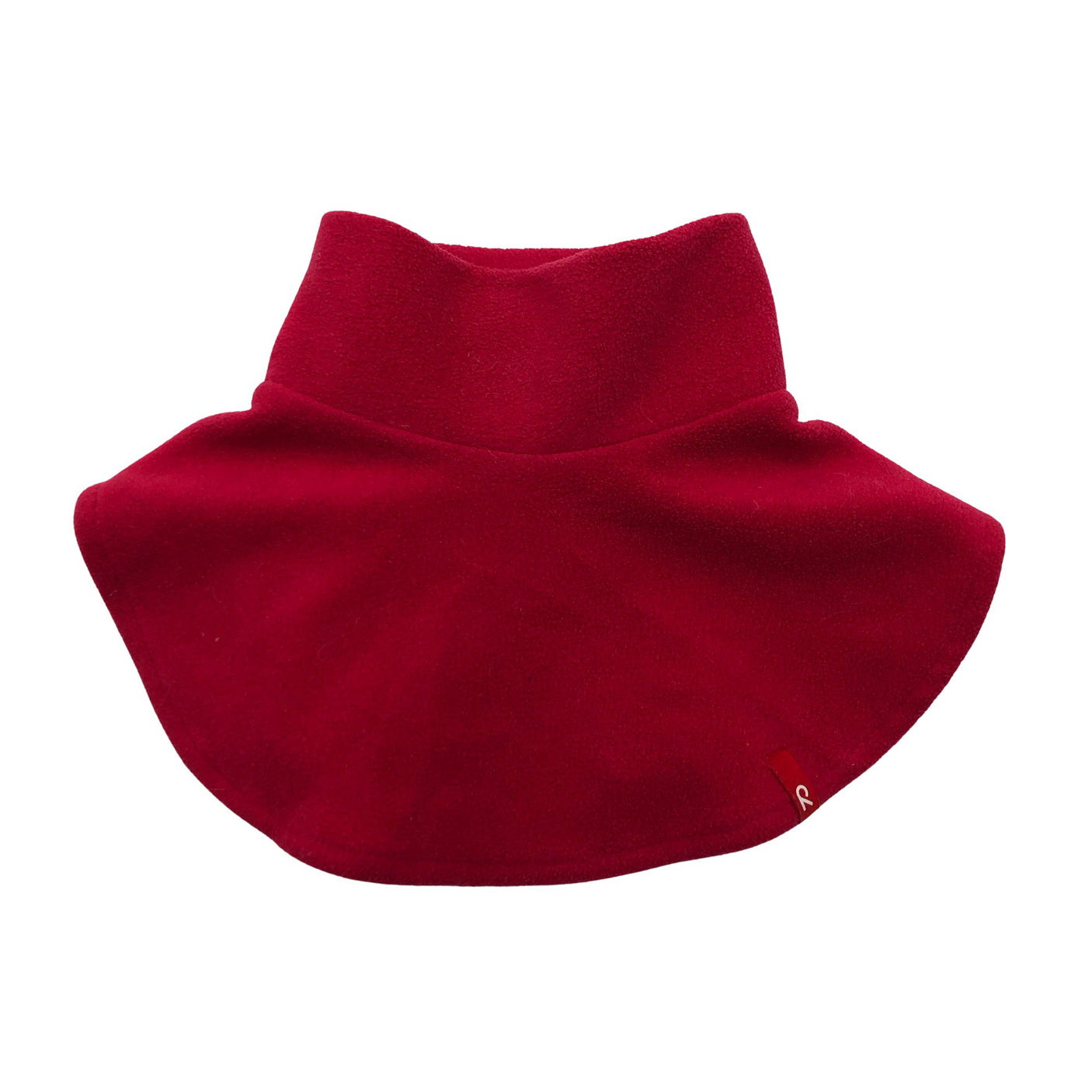 Unisex Reima - Kaelussall, suurus One size - Punane (1)