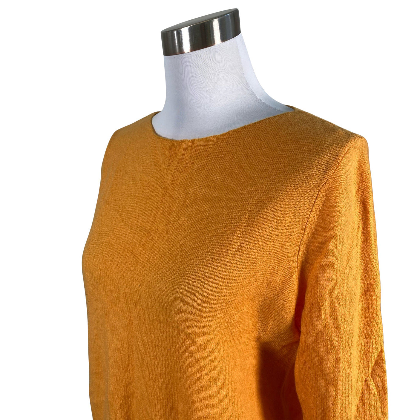 Unisex Hugo Boss - Kampsun, suurus 40 - Oranž (2)