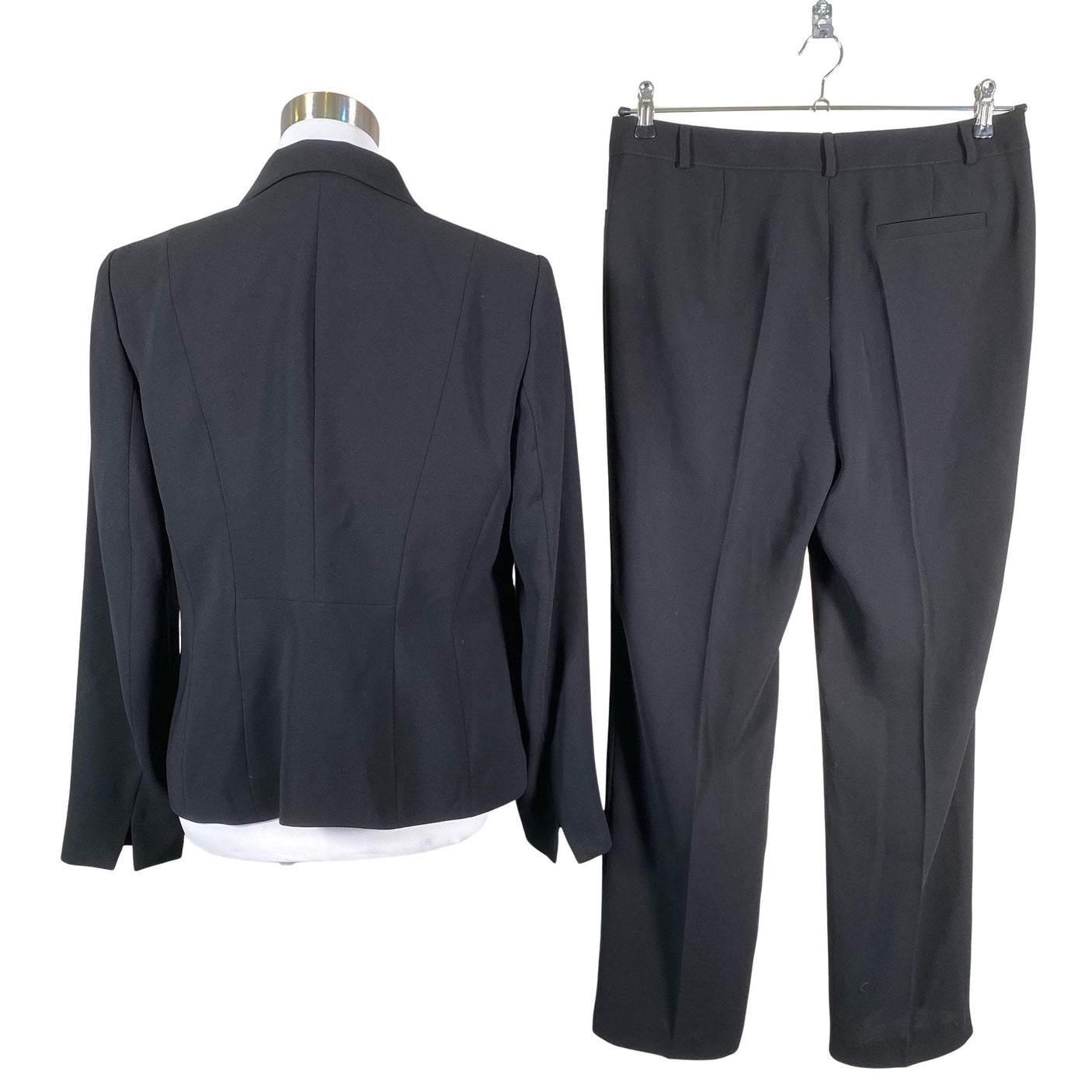 Unisex Gerry Weber - Kostüüm, suurus 40 - Must (2)