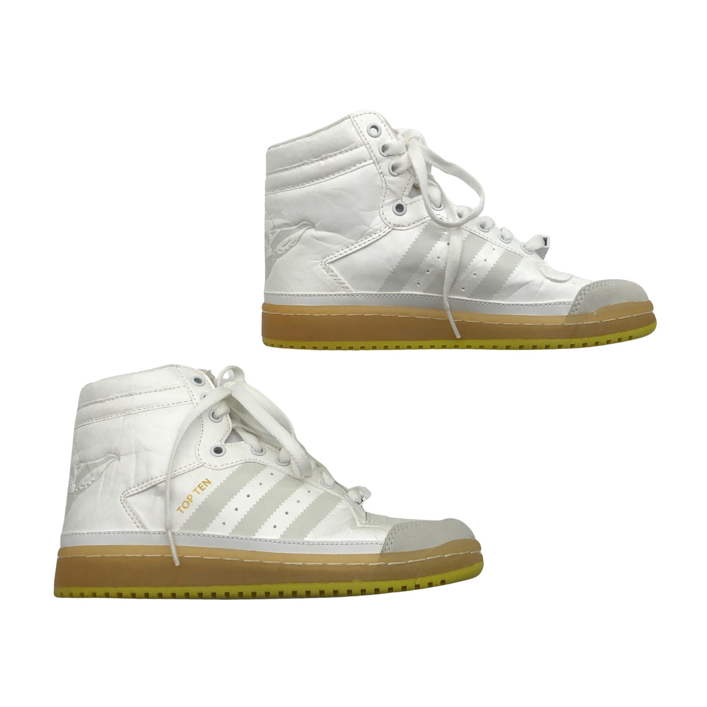 Unisex Adidas - Tennised, suurus 36 - Valge (1)