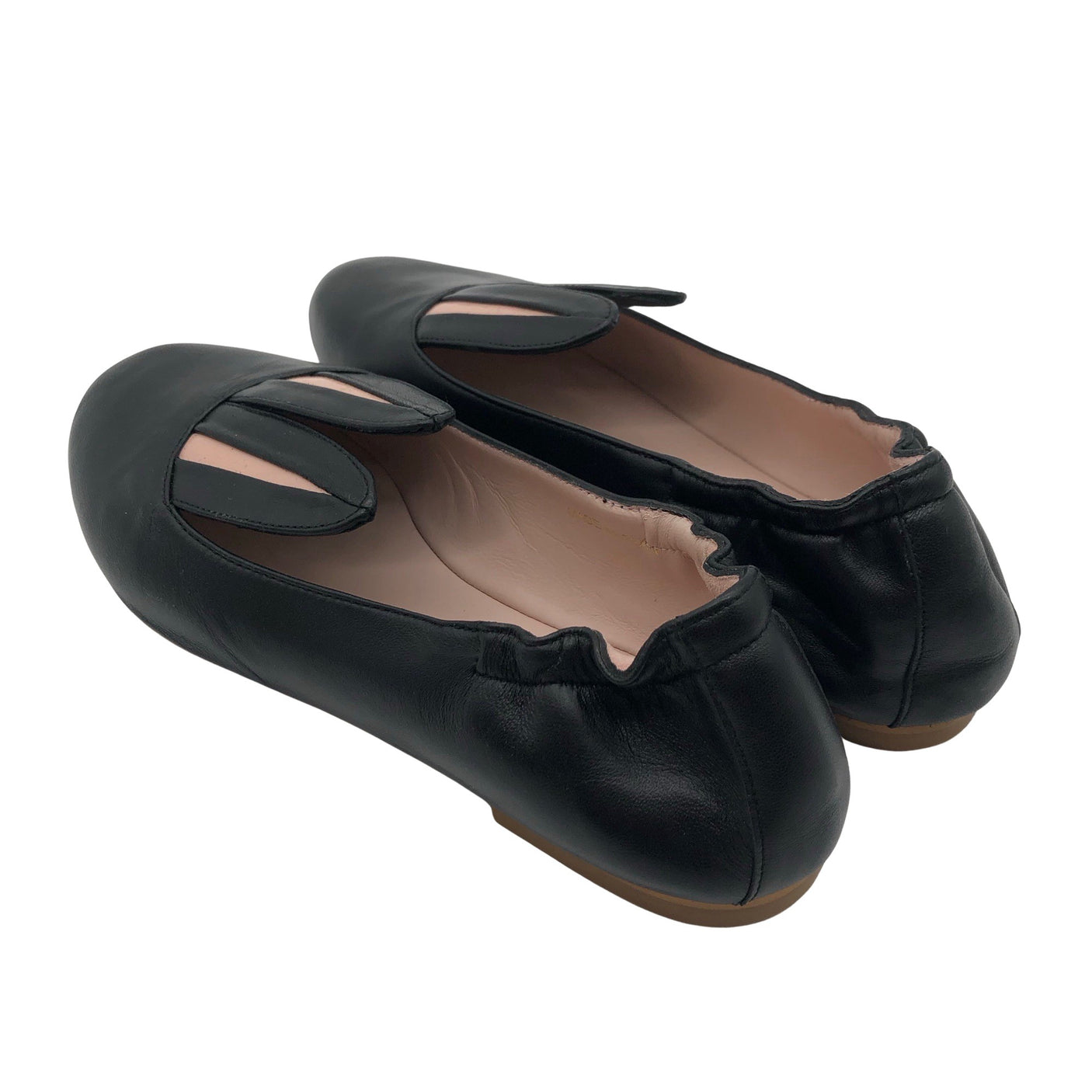 Unisex Minna Parikka - Baleriinad, suurus 37 - Must (2)