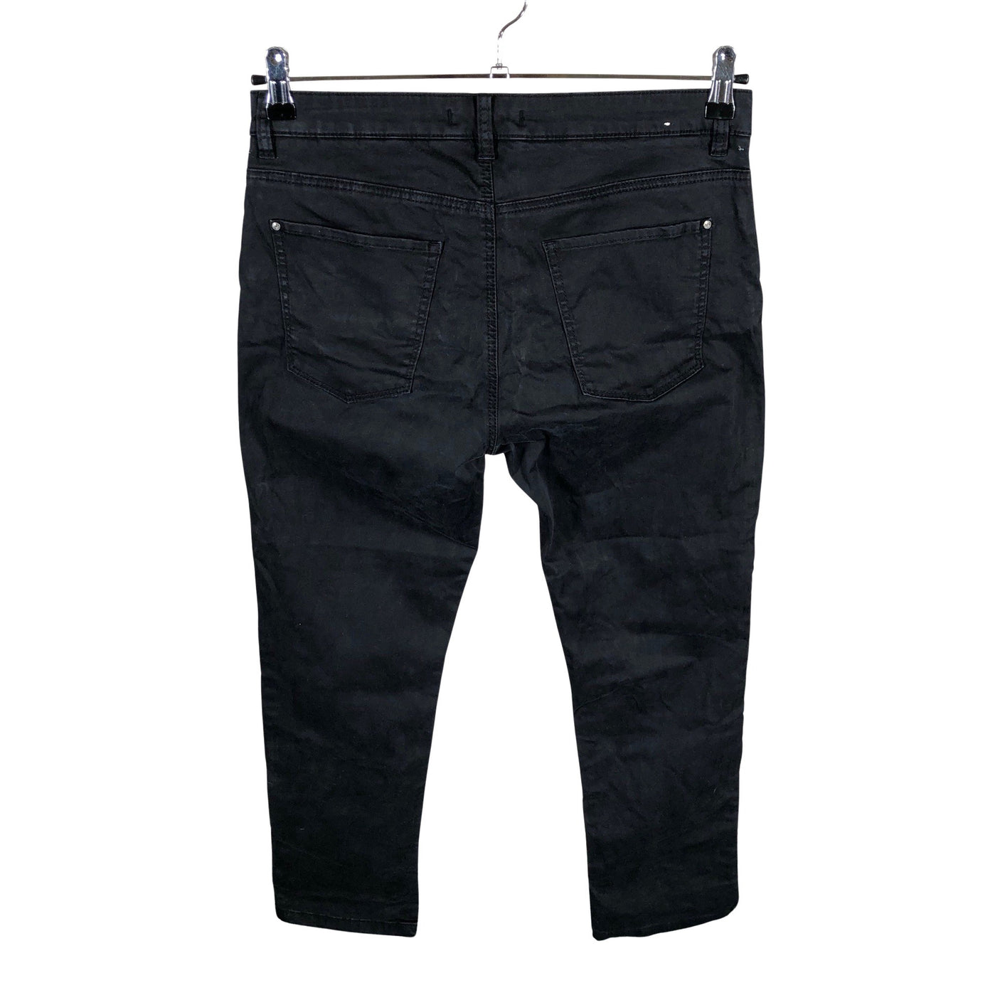 Unisex Esprit - Teksad, suurus 38 - Must (2)