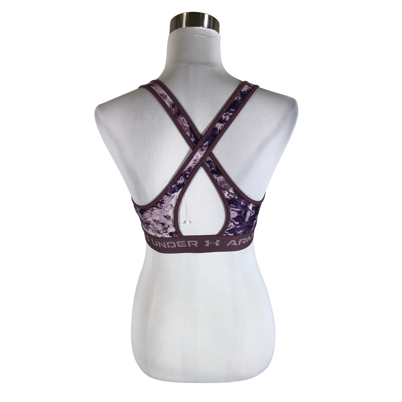 Unisex Under Armour - Sporditopp, suurus 36 - Lilla (2)