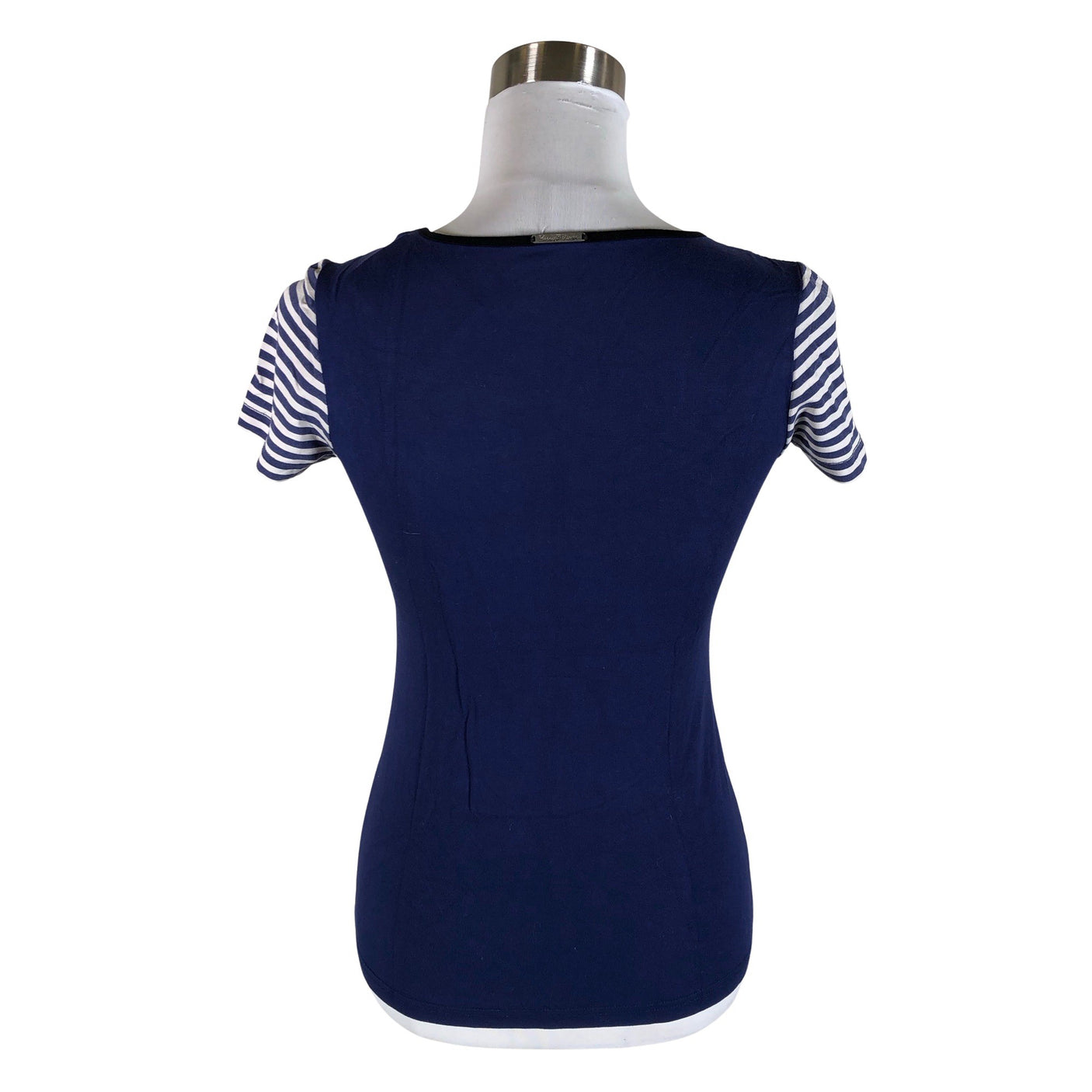 Unisex Pussy Deluxe - T-särk, suurus 36 - Sinine (2)