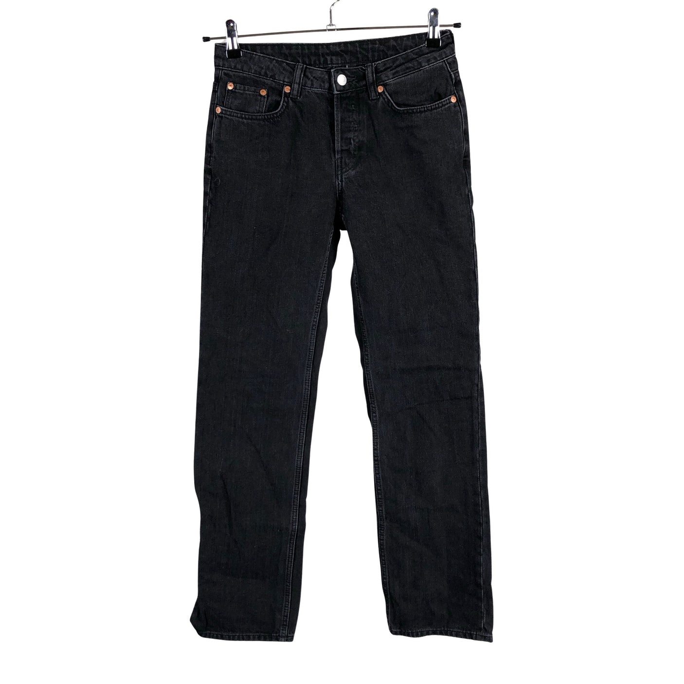 Unisex Weekday - Teksad, suurus W26 - Hall (1)