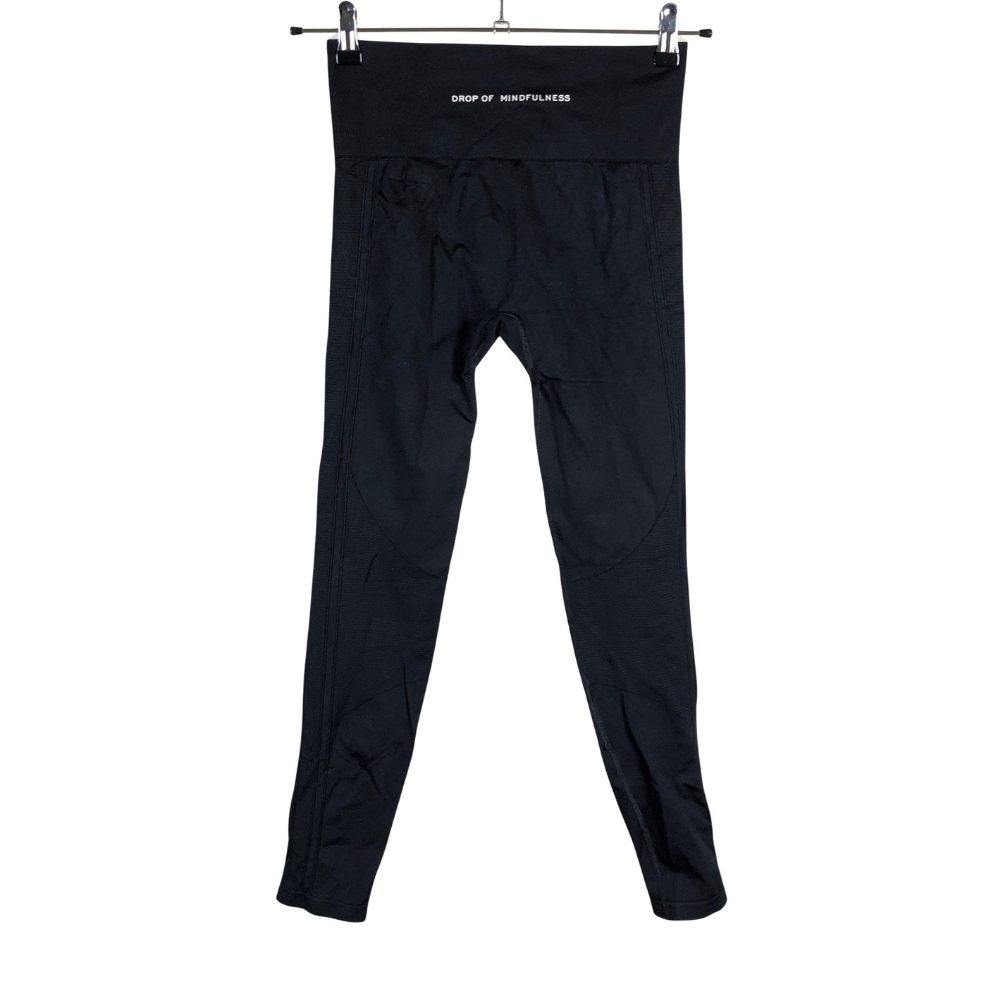 Unisex DOM - Spordiretuusid, suurus 38 - Must (2)