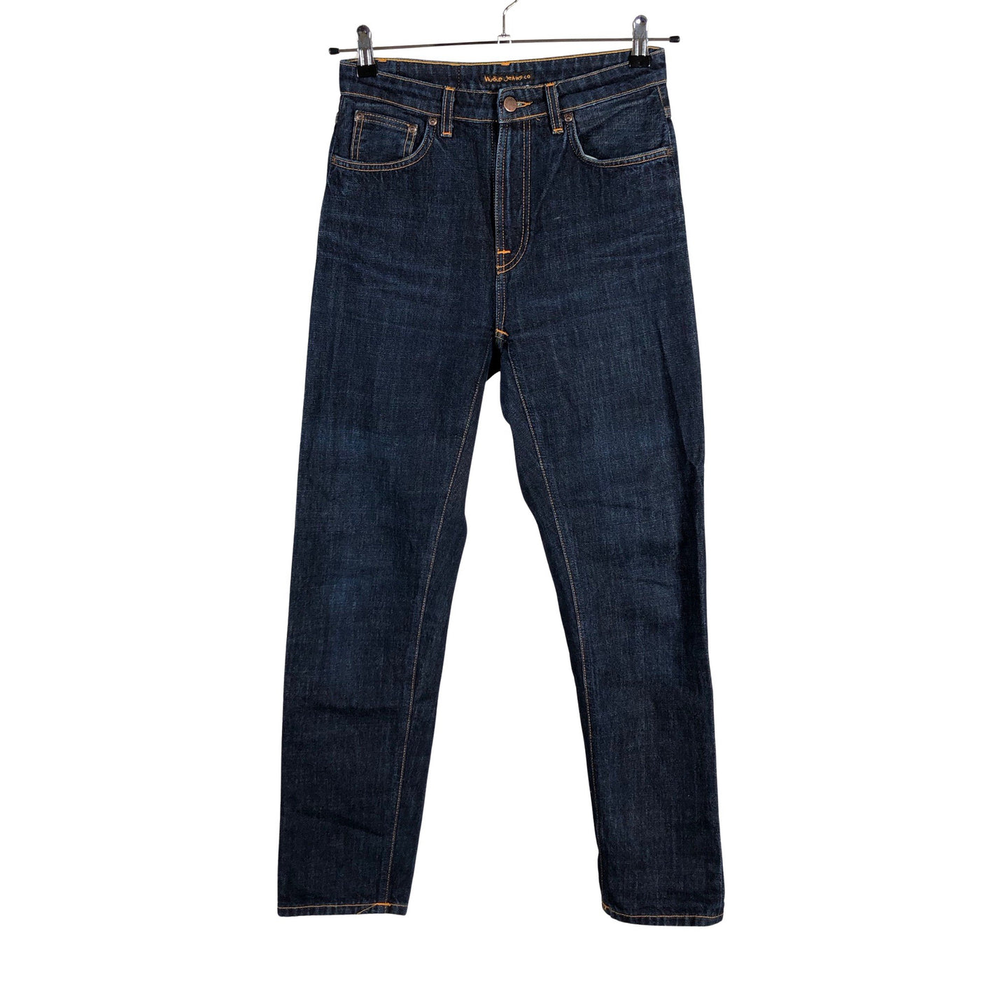 Unisex Nudie Jeans - Teksad, suurus W28 - Sinine (1)