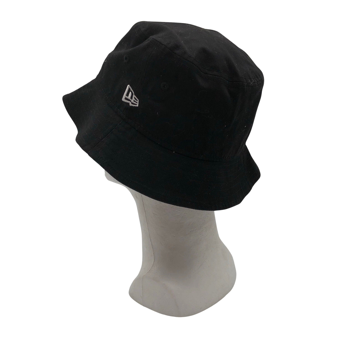 Unisex New Era - Suvemüts, suurus 52 - 54 cm - Must (2)