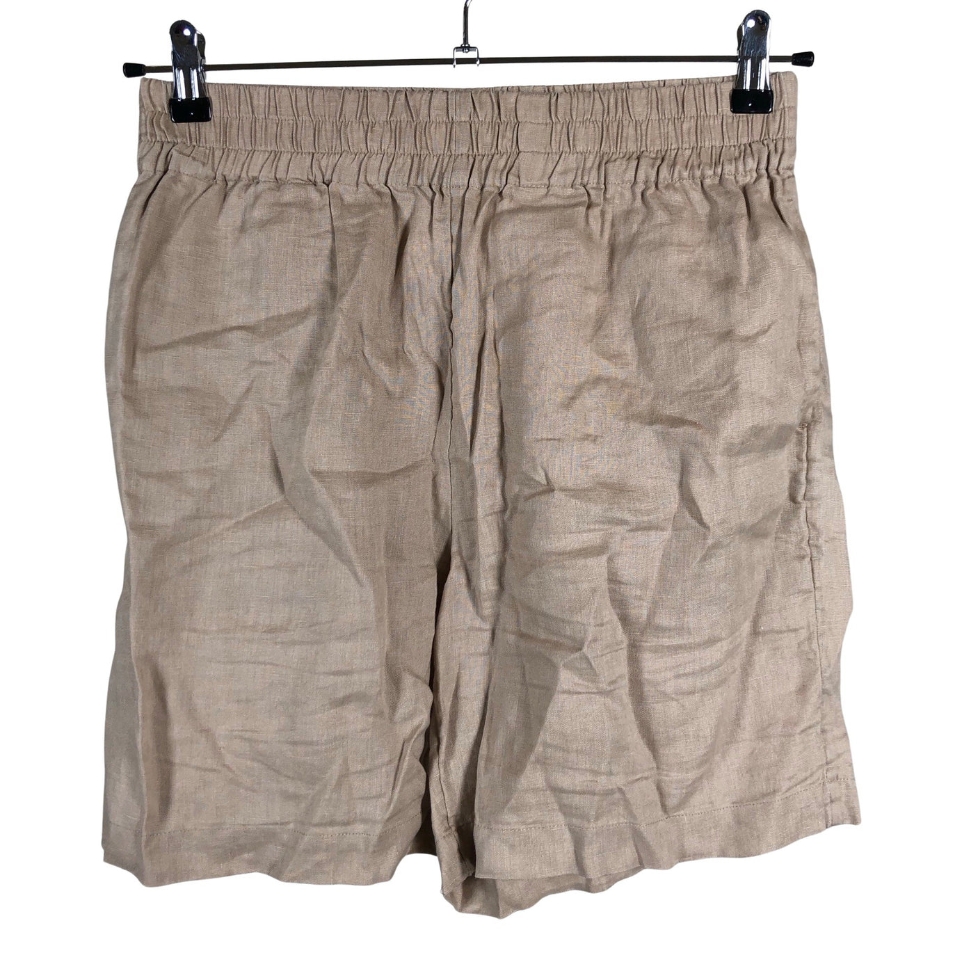 Unisex Noom - Lühikesed püksid, suurus 36 - Beige (1)