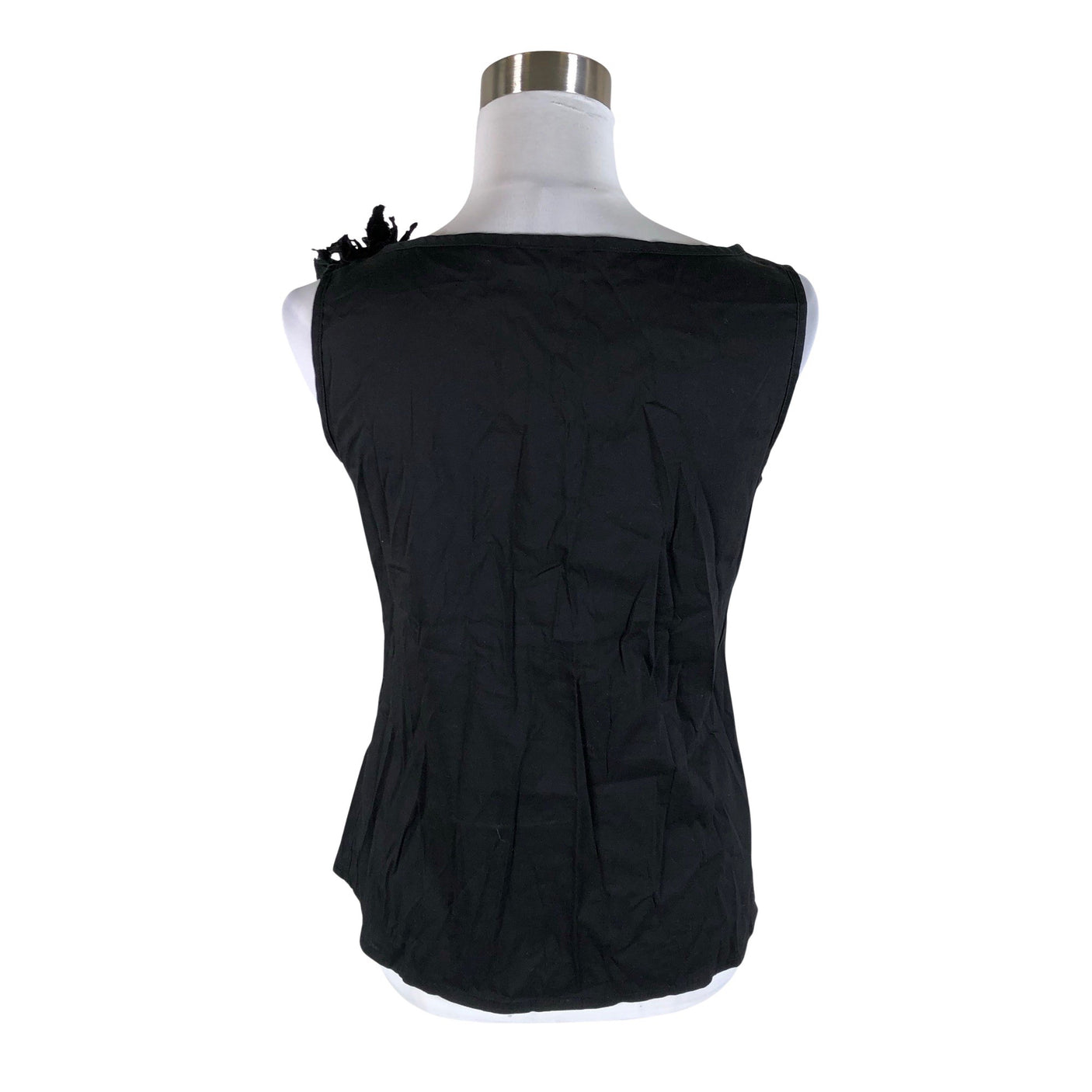 Unisex Sand - Topp, suurus 36 - Must (2)