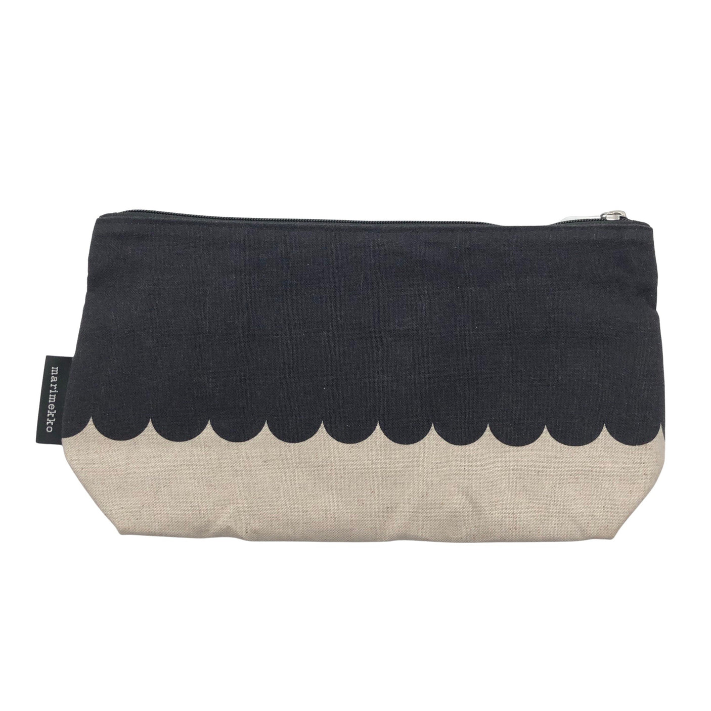 Unisex Marimekko - Kosmeetikakott, suurus Midi - Hall (1)