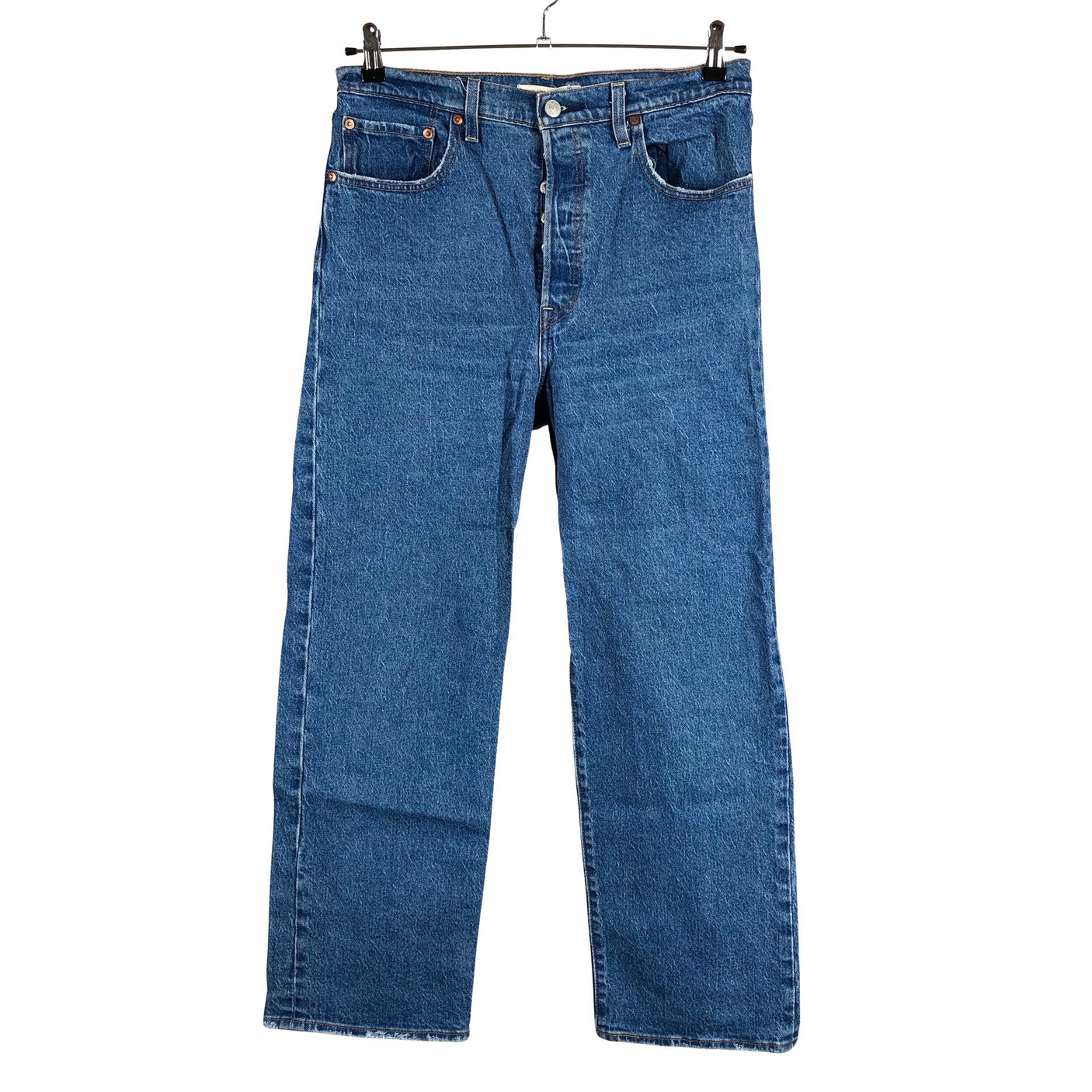 Unisex Levi's - Teksad, suurus W31 - Hall (1)
